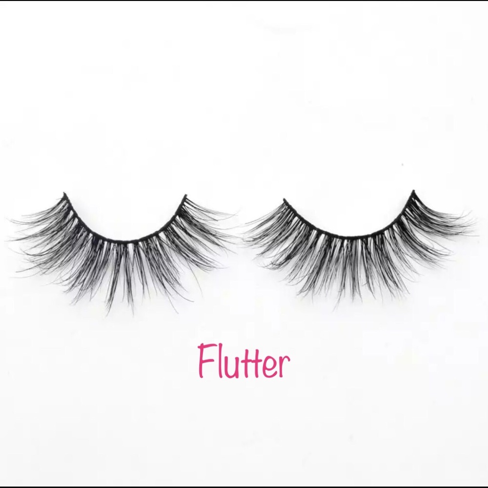 “Flutter”💋 3/$20